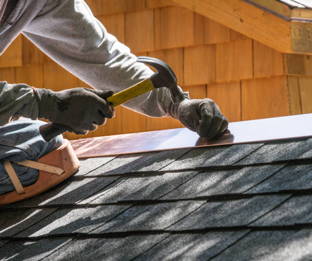 Quick and Trustworthy Emergency Roof Repair Services in Lakewood, SC